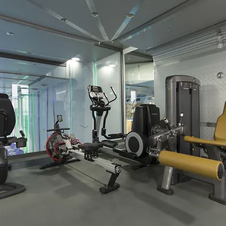 Garni Hollywoodland Wellness & Aquapark 4* Bělehrad