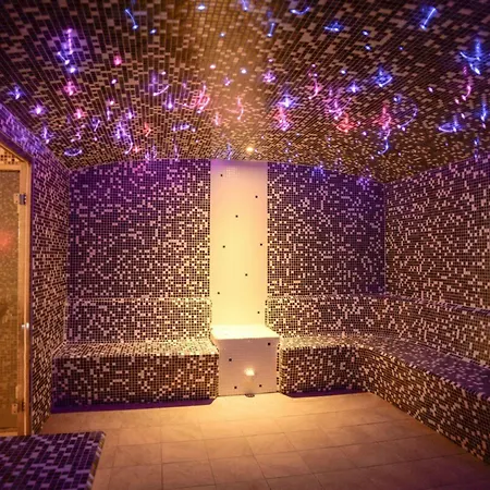 Garni Hollywoodland Wellness & Aquapark Hotel Bělehrad