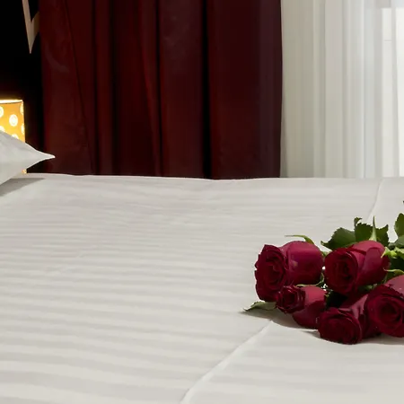 Garni Hollywoodland Wellness & Aquapark Hotel