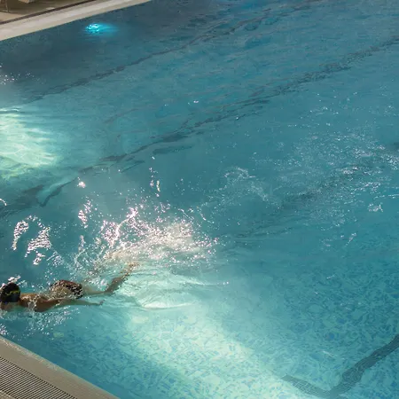 Garni Hollywoodland Wellness & Aquapark