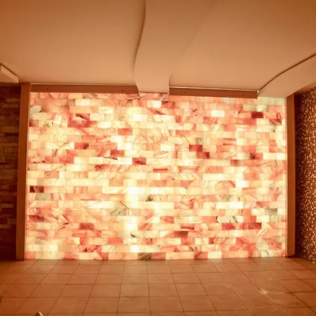 Garni Hollywoodland Wellness & Aquapark 4*