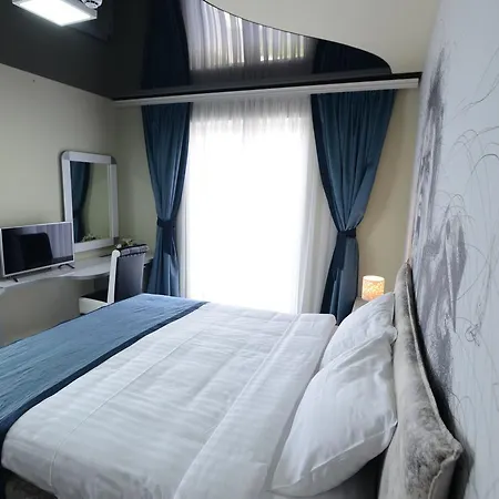 Garni Hollywoodland Wellness & Aquapark Hotel Belgrado