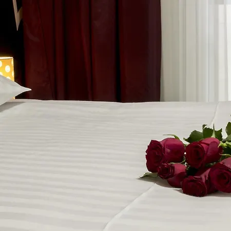 Garni Hollywoodland Wellness & Aquapark Hotel Belgrado