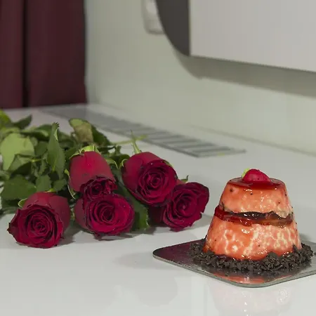 Garni Hollywoodland Wellness & Aquapark Hotel