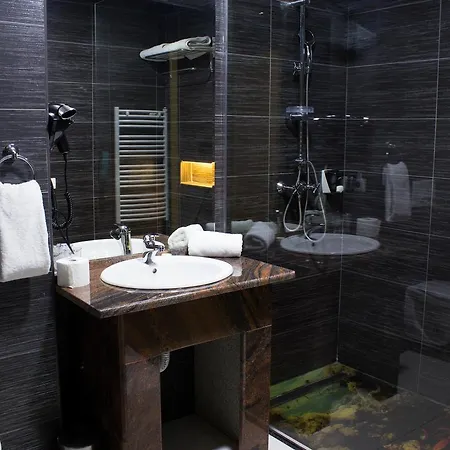 Garni Hollywoodland Wellness & Aquapark Belgrado