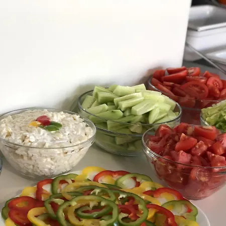 Garni Hollywoodland Wellness & Aquapark Hotel 4*