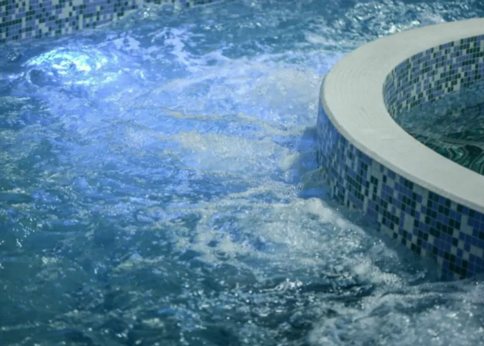 Hotel Garni Hollywoodland Wellness & Aquapark Belgrade