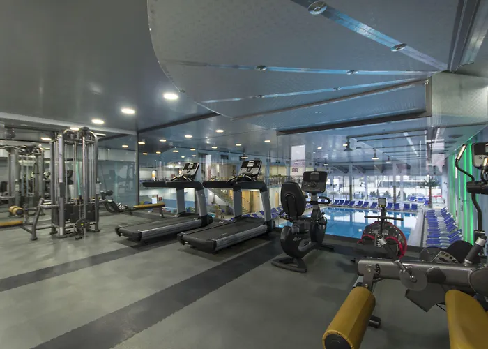 Hotel Garni Hollywoodland Wellness & Aquapark 4*