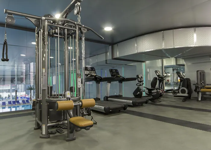 Garni Hollywoodland Wellness & Aquapark Hotel Belgrade