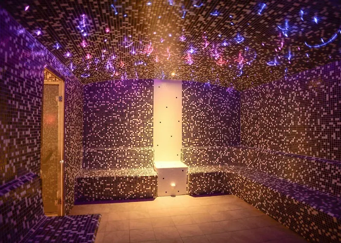 Garni Hollywoodland Wellness & Aquapark Hotel Belgrado