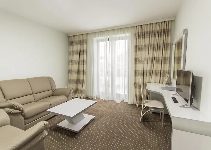 Garni Hollywoodland Wellness & Aquapark Hotel Belgrado