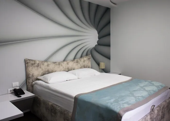 Garni Hollywoodland Wellness & Aquapark Belgrade