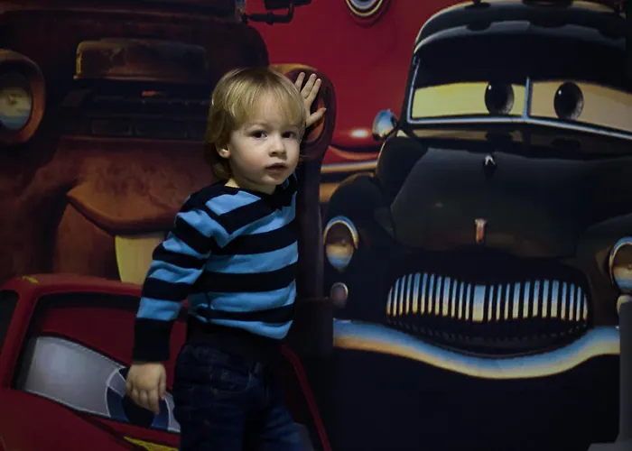 Garni Hollywoodland Wellness & Aquapark 4*