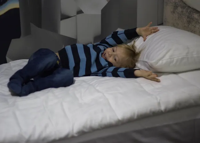 Hotel Garni Hollywoodland Wellness & Aquapark Belgrado